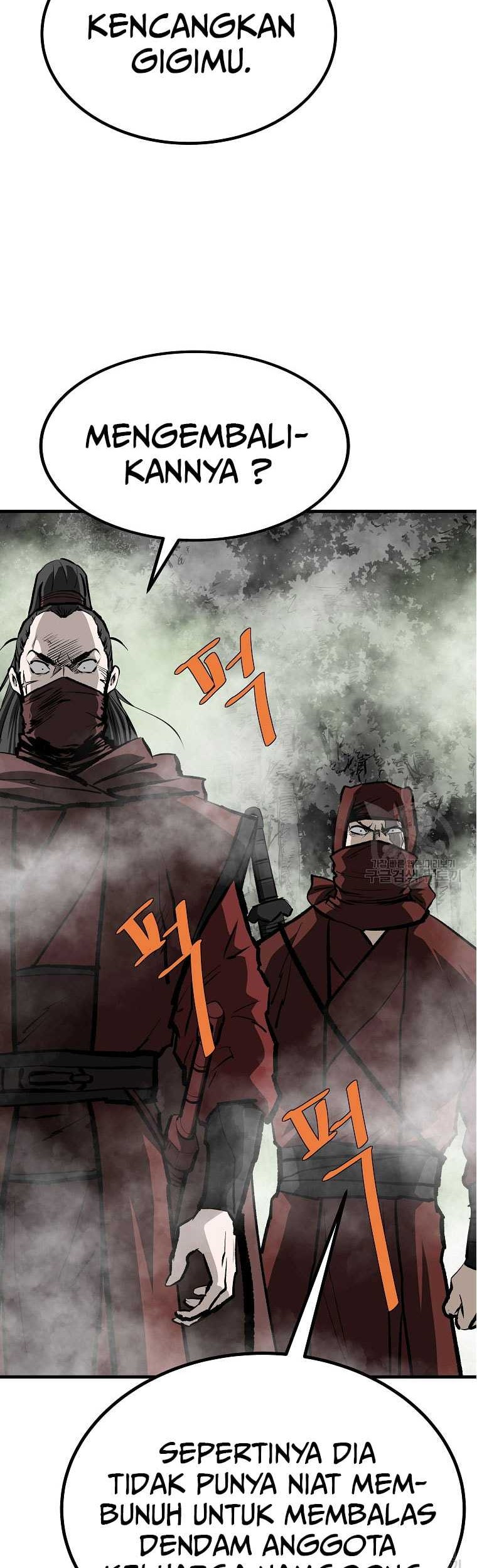 Archer Sword God : Descendants of the Archer Chapter 85 Gambar 18