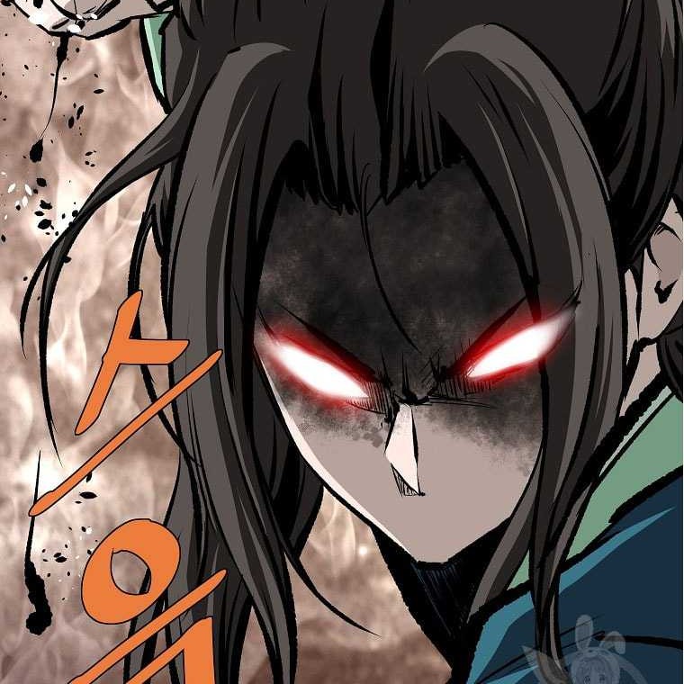 Archer Sword God : Descendants of the Archer Chapter 85 Gambar 22