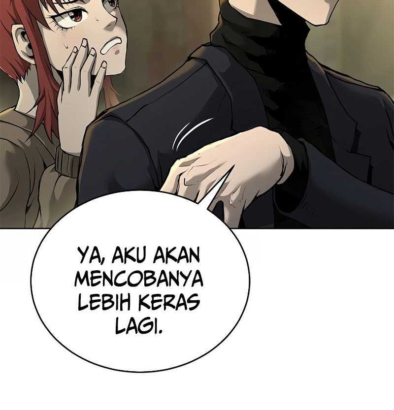The Return Of Apocalypses Tyrant Chapter 27 Gambar 59