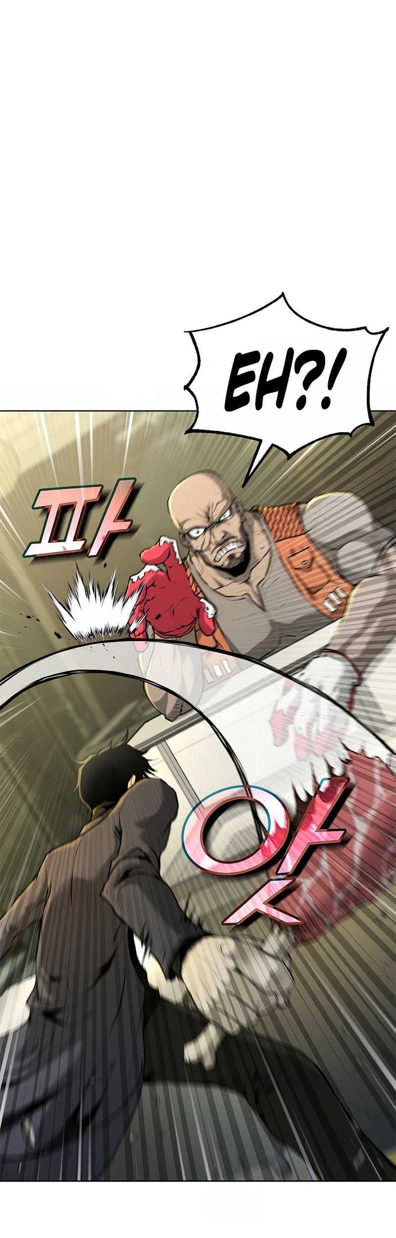 The Return Of Apocalypses Tyrant Chapter 27 Gambar 60