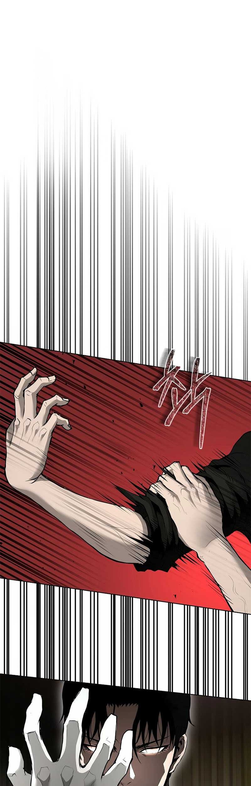 The Return Of Apocalypses Tyrant Chapter 27 Gambar 61