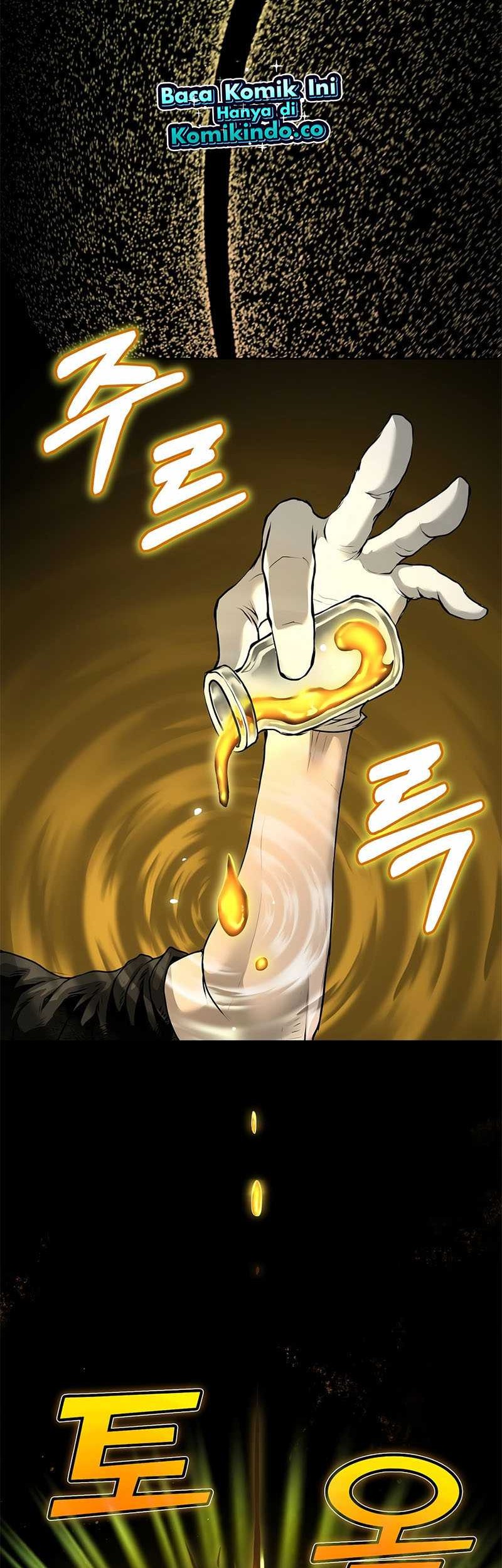 The Return Of Apocalypses Tyrant Chapter 27 Gambar 67