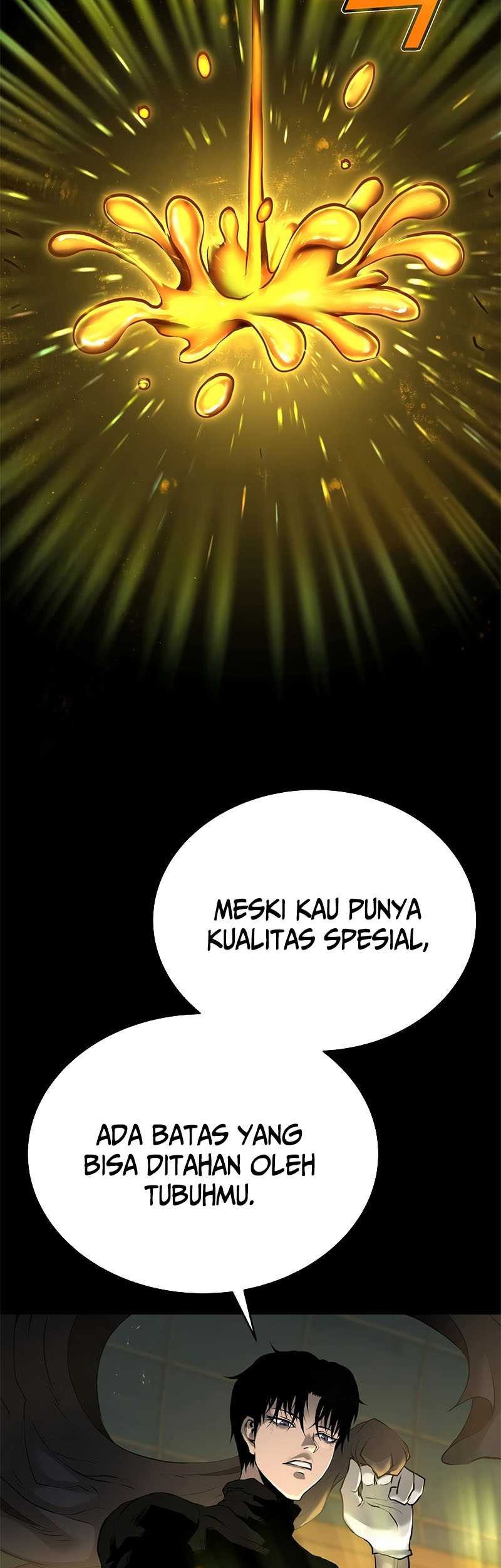 The Return Of Apocalypses Tyrant Chapter 27 Gambar 68