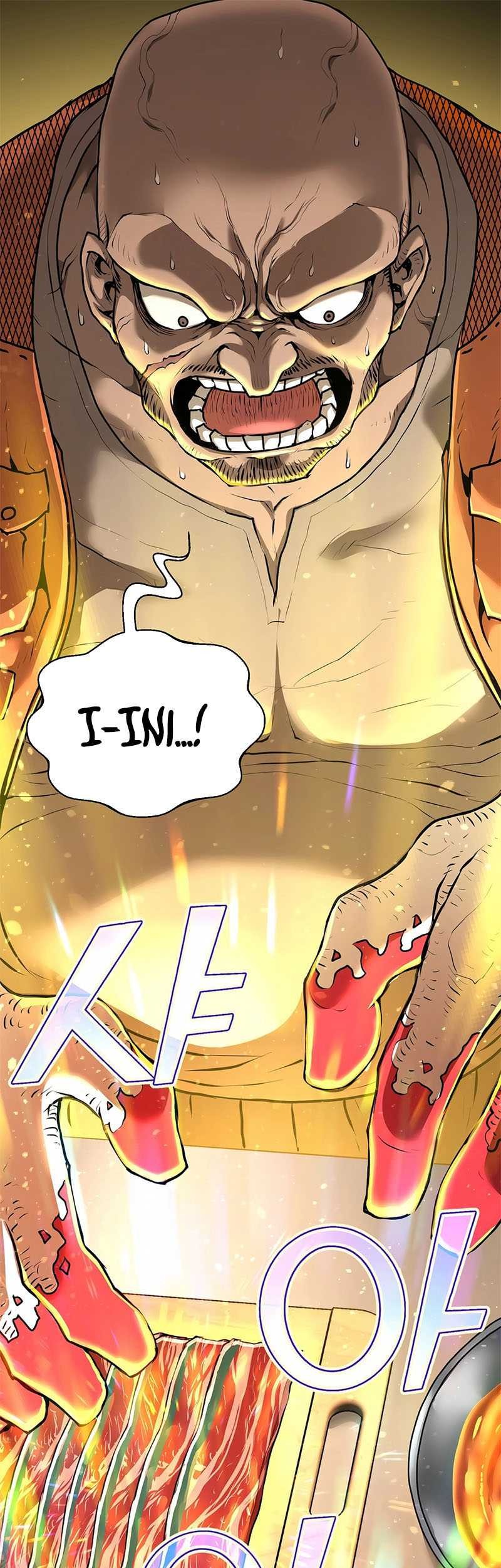 The Return Of Apocalypses Tyrant Chapter 27 Gambar 72