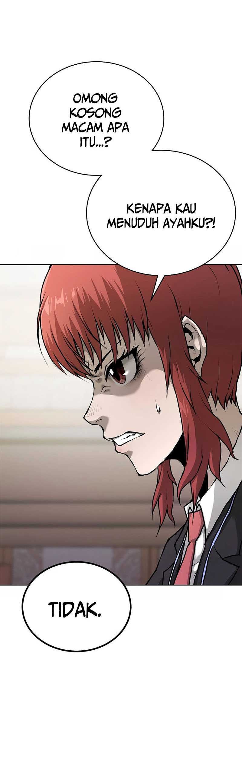 The Return Of Apocalypses Tyrant Chapter 27 Gambar 6