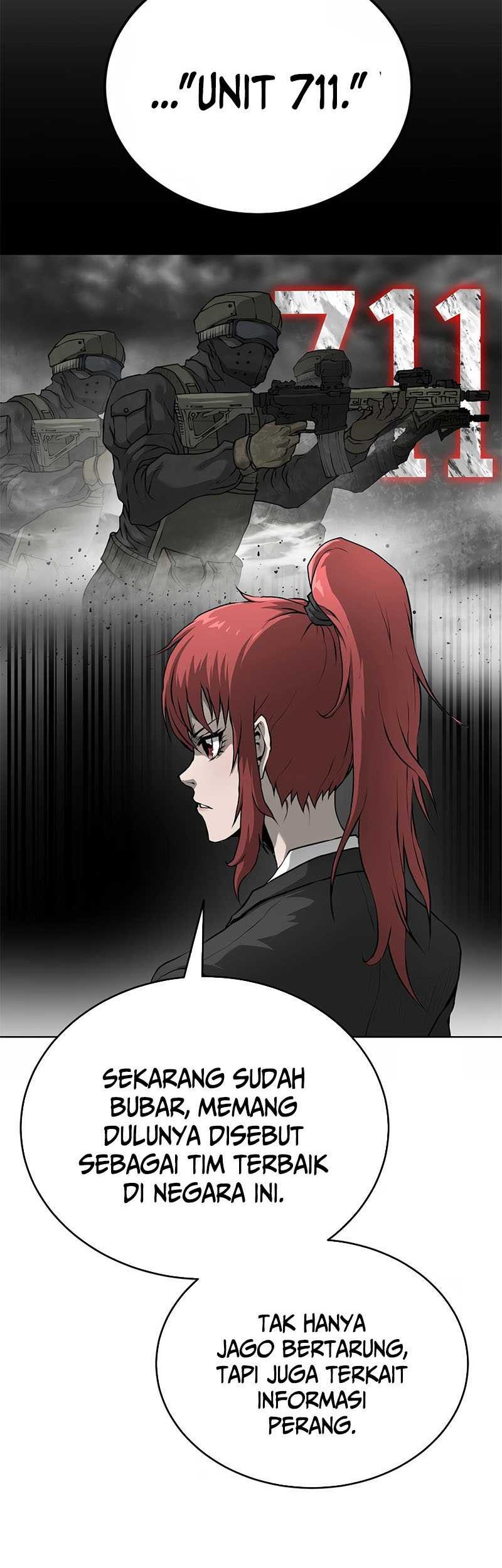 The Return Of Apocalypses Tyrant Chapter 27 Gambar 9