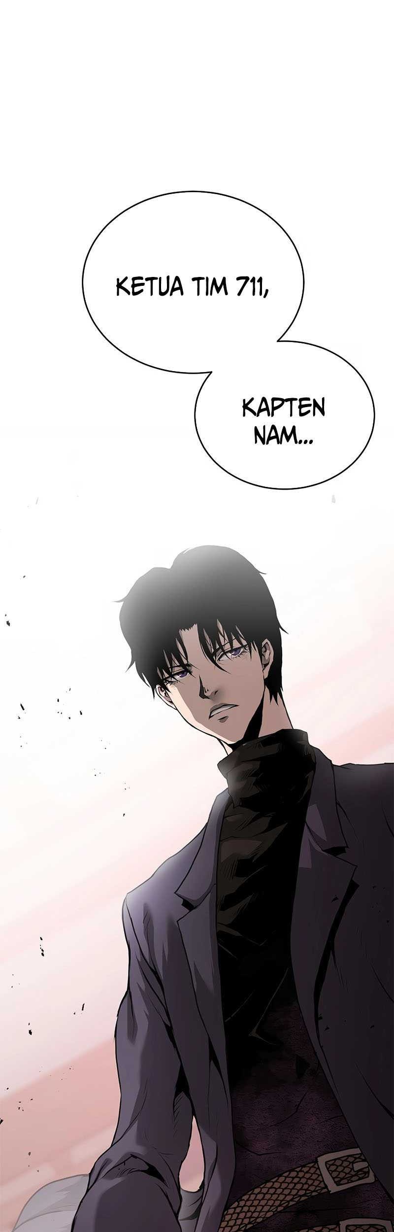 The Return Of Apocalypses Tyrant Chapter 27 Gambar 10