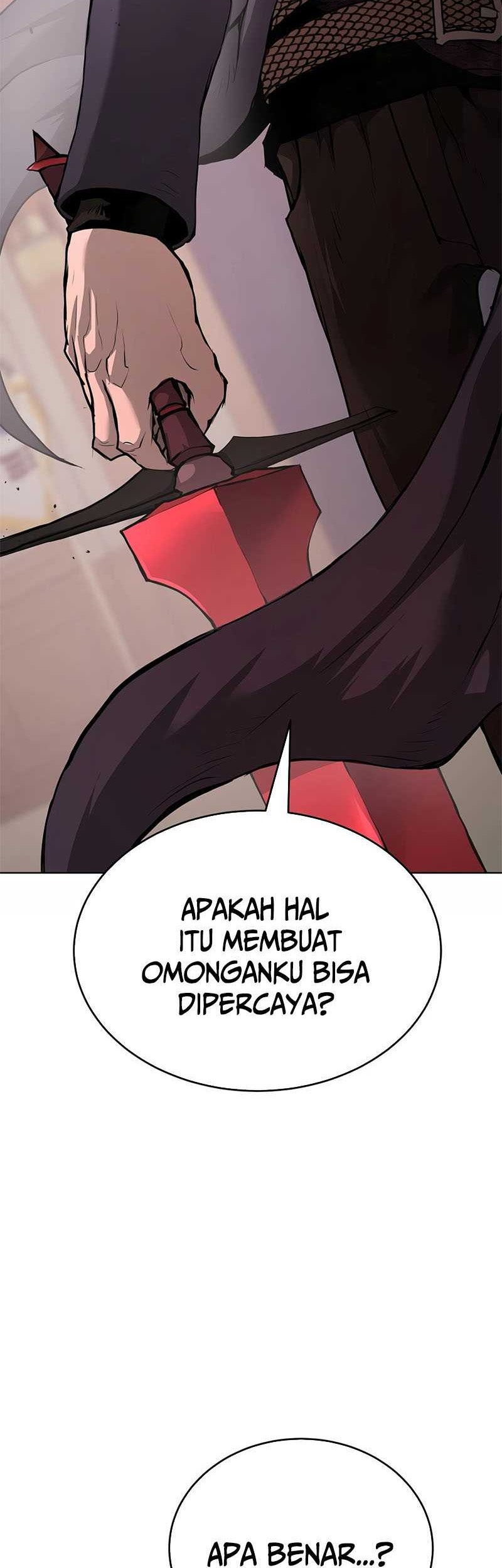 The Return Of Apocalypses Tyrant Chapter 27 Gambar 11