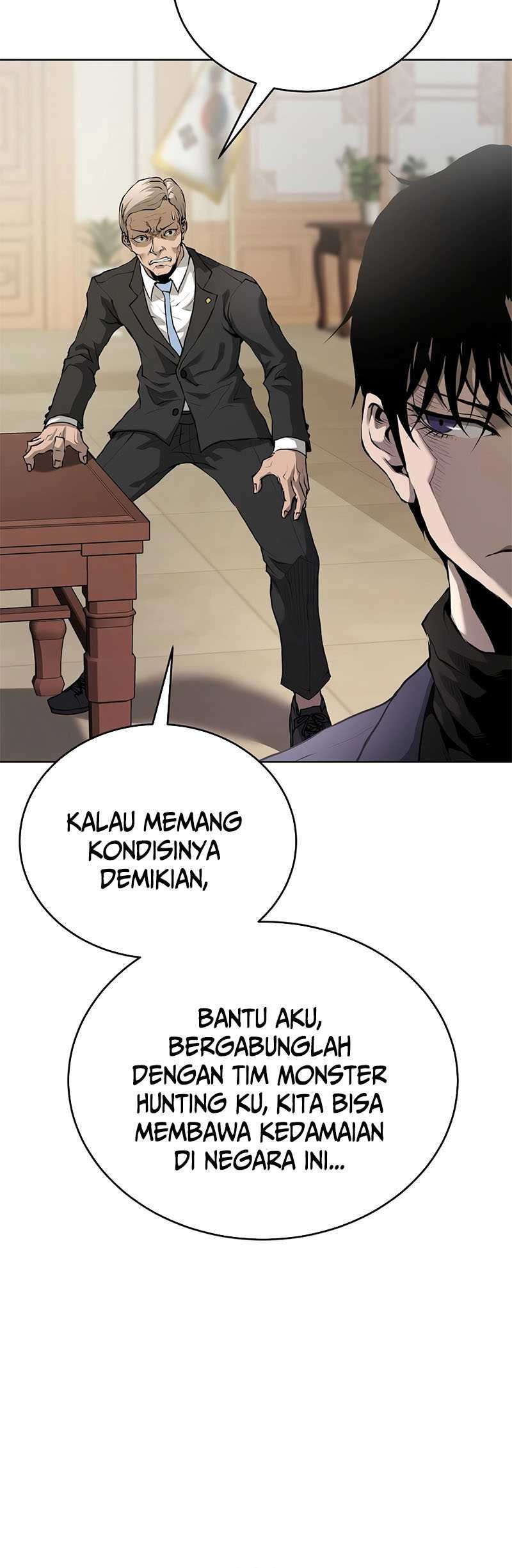 The Return Of Apocalypses Tyrant Chapter 27 Gambar 12