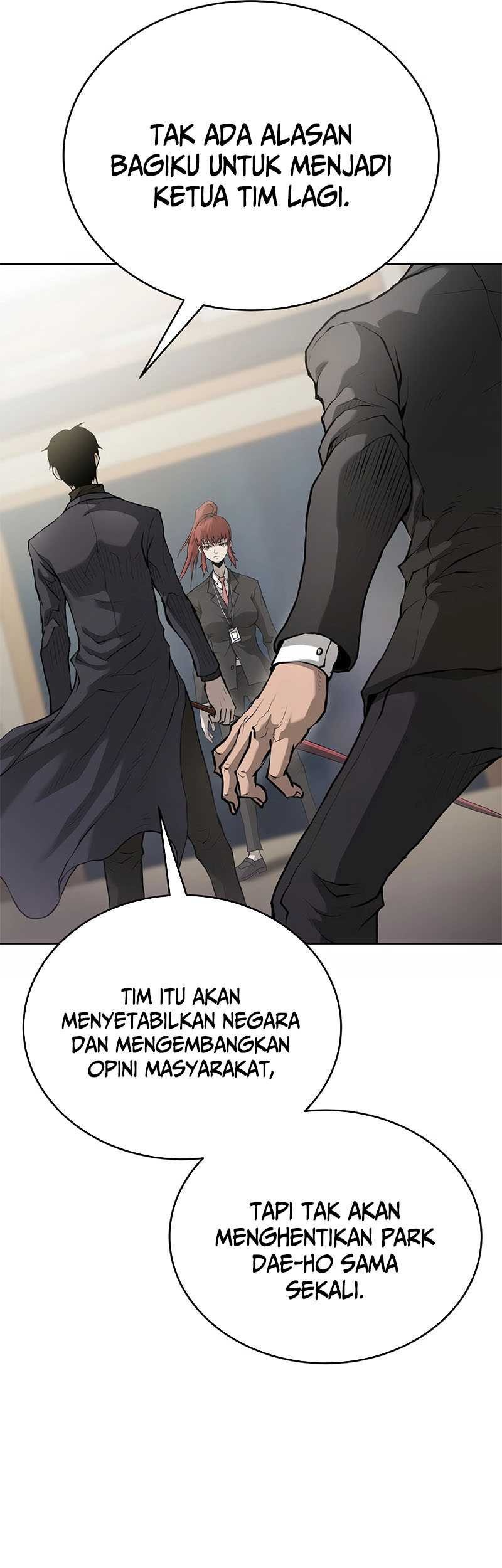 The Return Of Apocalypses Tyrant Chapter 27 Gambar 13