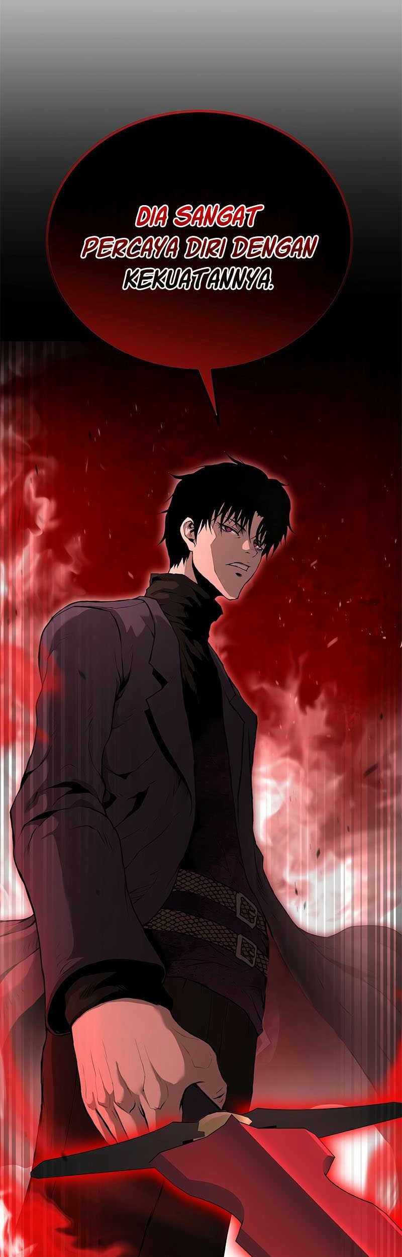 The Return Of Apocalypses Tyrant Chapter 27 Gambar 15