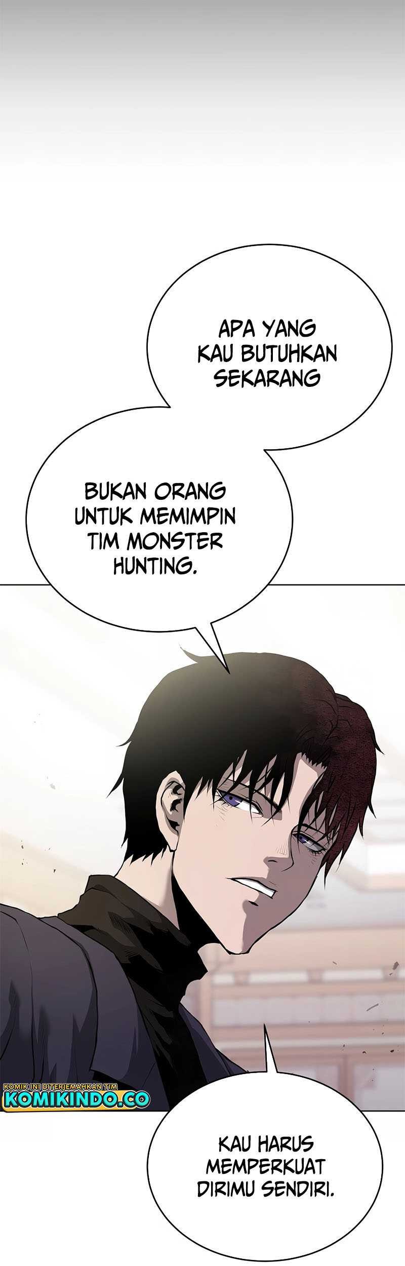 The Return Of Apocalypses Tyrant Chapter 27 Gambar 19