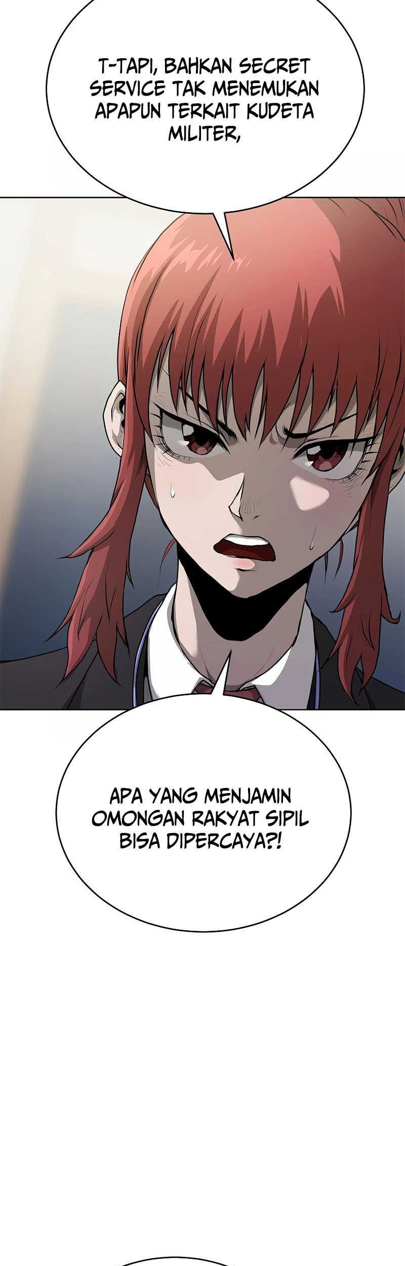 The Return Of Apocalypses Tyrant Chapter 27 Gambar 21
