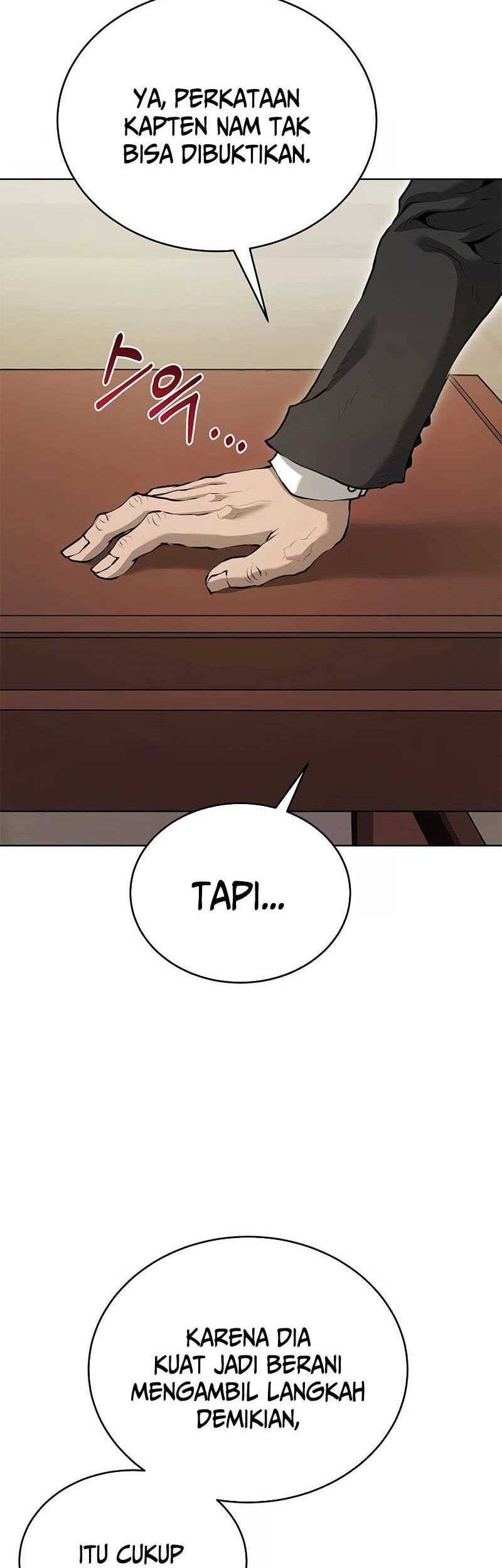 The Return Of Apocalypses Tyrant Chapter 27 Gambar 22