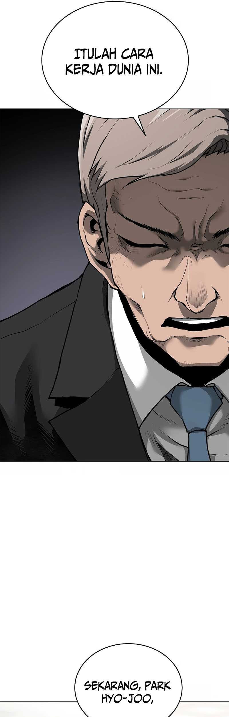 The Return Of Apocalypses Tyrant Chapter 27 Gambar 24