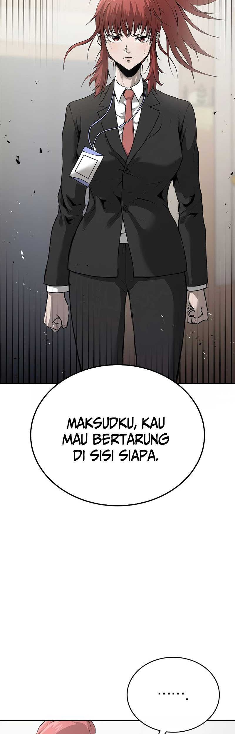 The Return Of Apocalypses Tyrant Chapter 27 Gambar 26