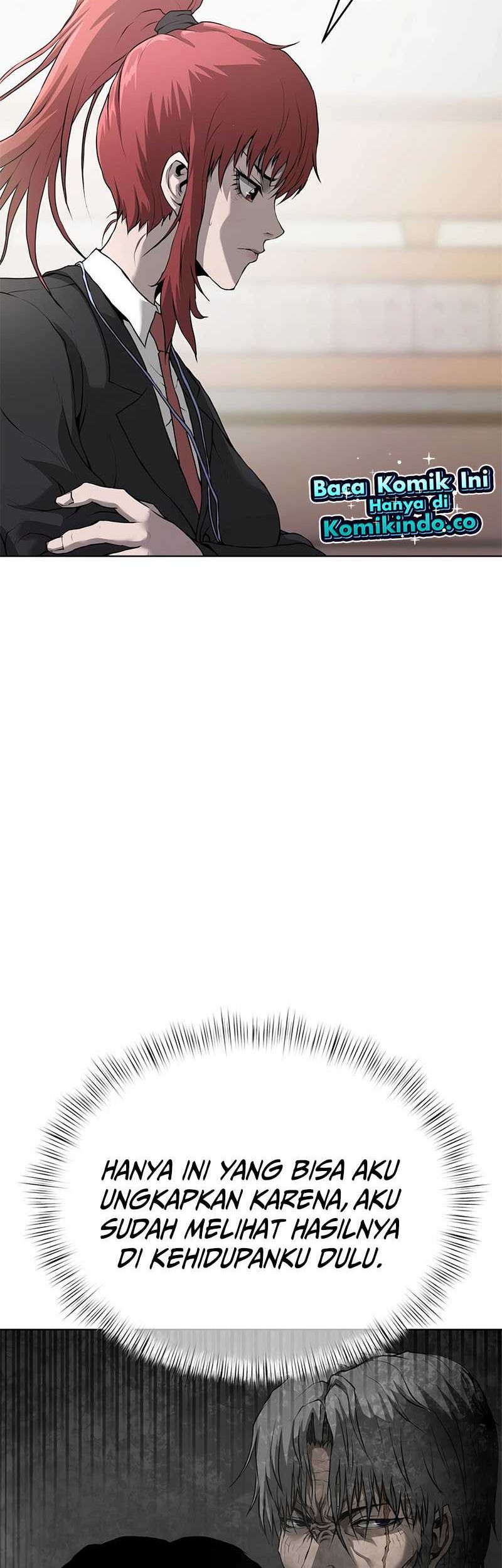 The Return Of Apocalypses Tyrant Chapter 27 Gambar 27