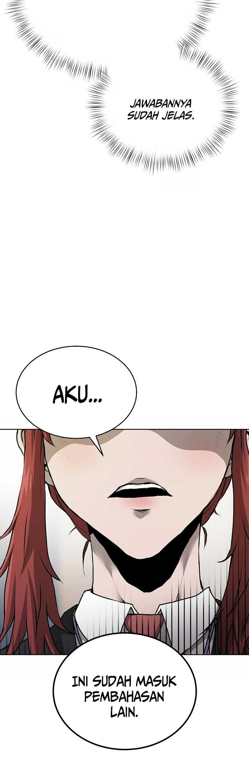 The Return Of Apocalypses Tyrant Chapter 27 Gambar 30