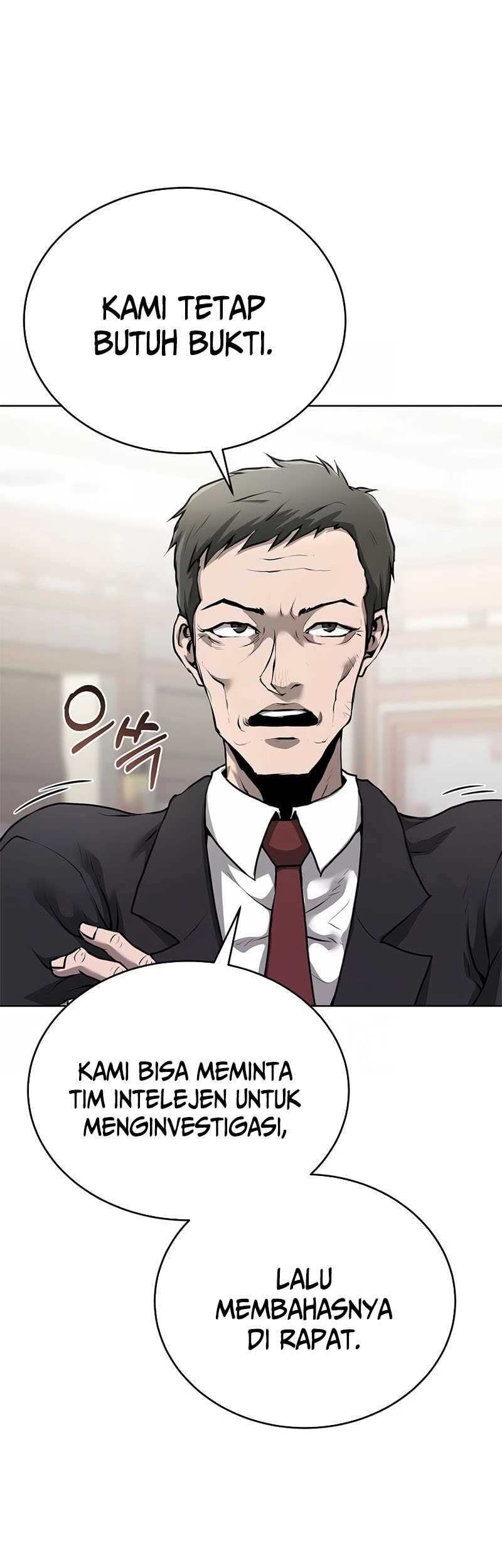 The Return Of Apocalypses Tyrant Chapter 27 Gambar 32