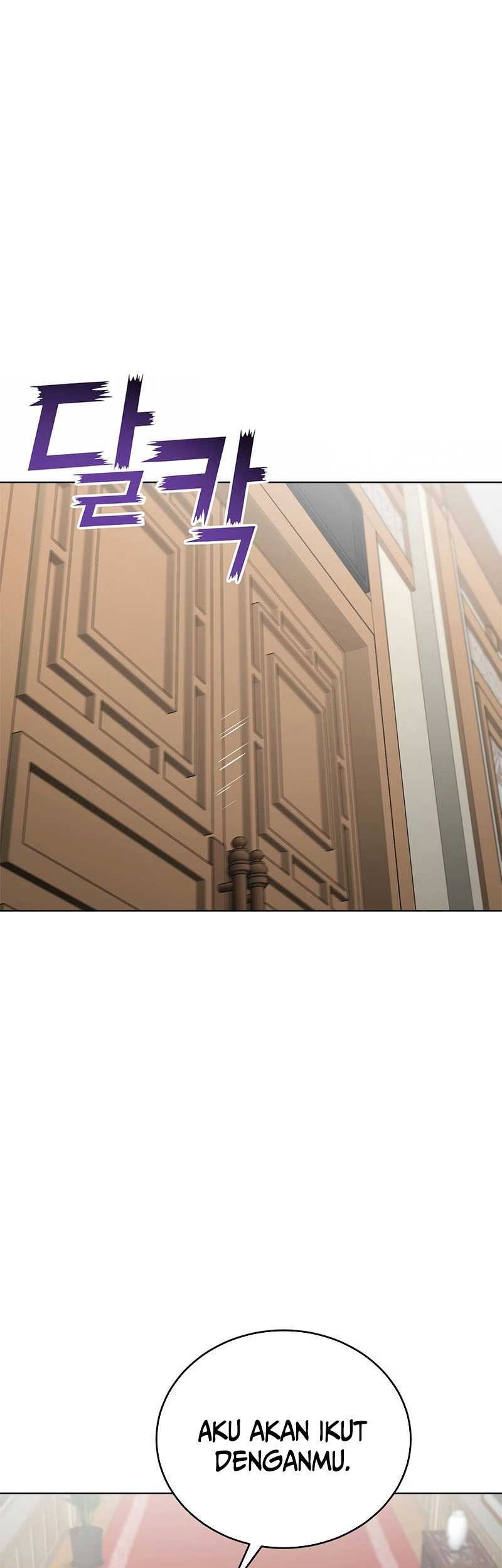 The Return Of Apocalypses Tyrant Chapter 27 Gambar 34