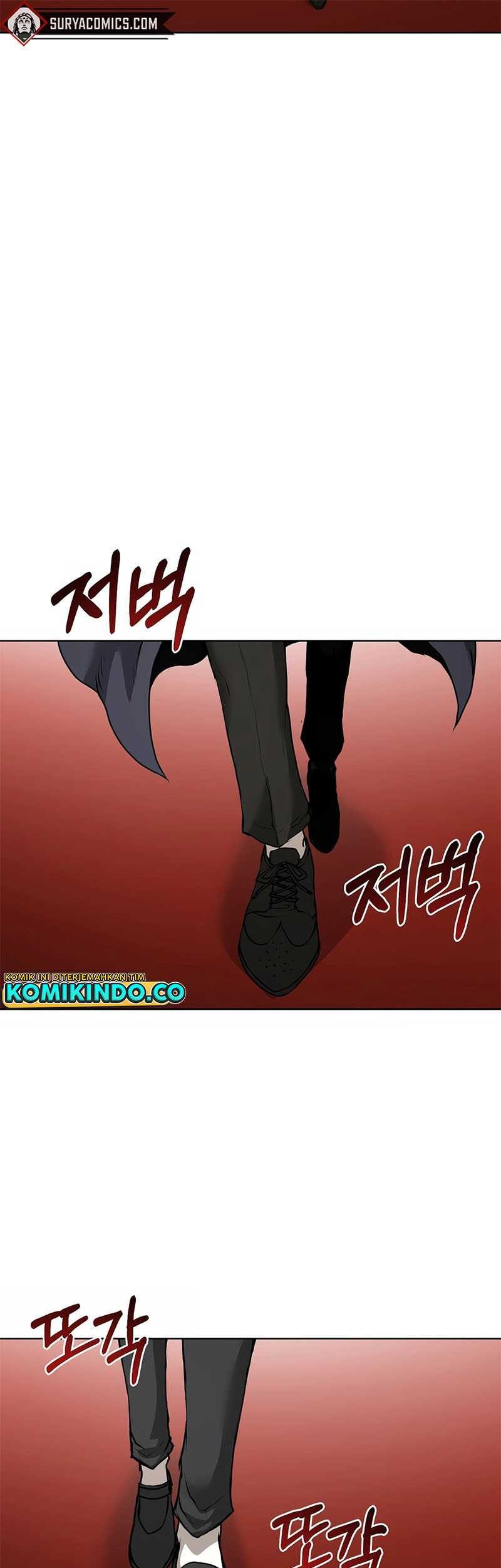 The Return Of Apocalypses Tyrant Chapter 27 Gambar 36