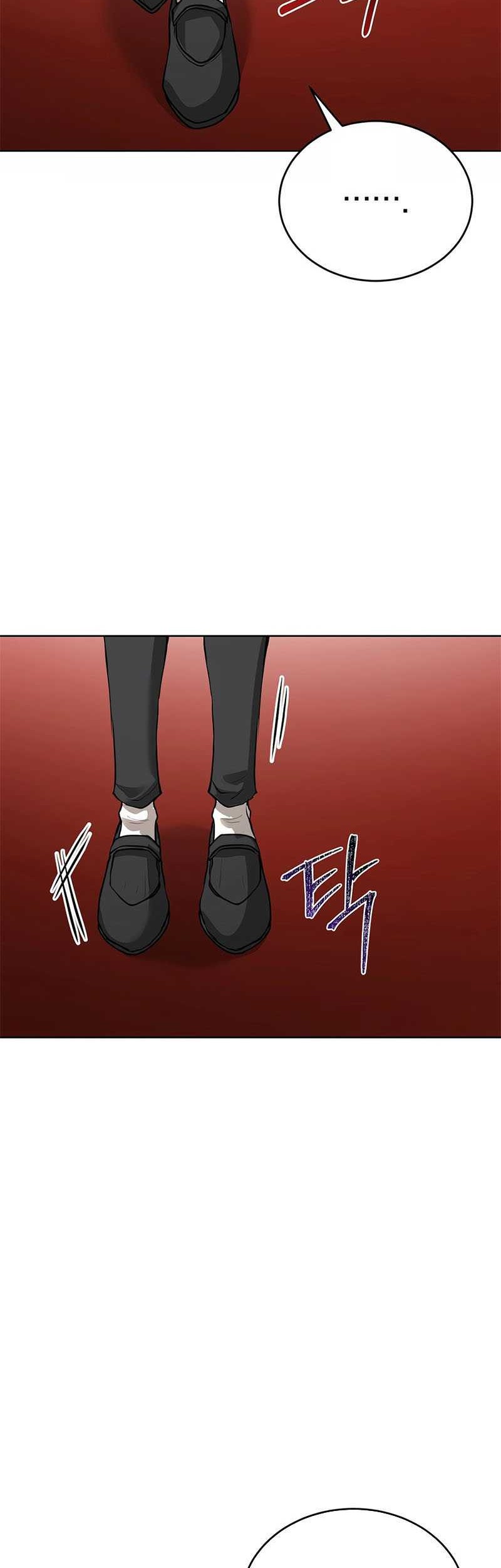 The Return Of Apocalypses Tyrant Chapter 27 Gambar 37