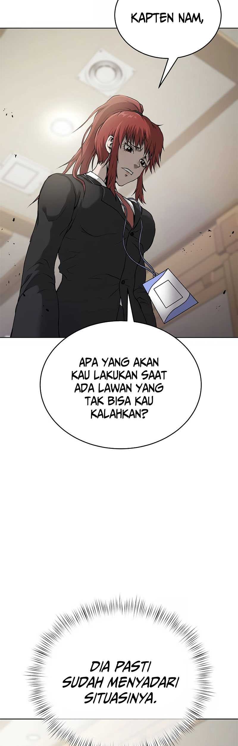 The Return Of Apocalypses Tyrant Chapter 27 Gambar 38