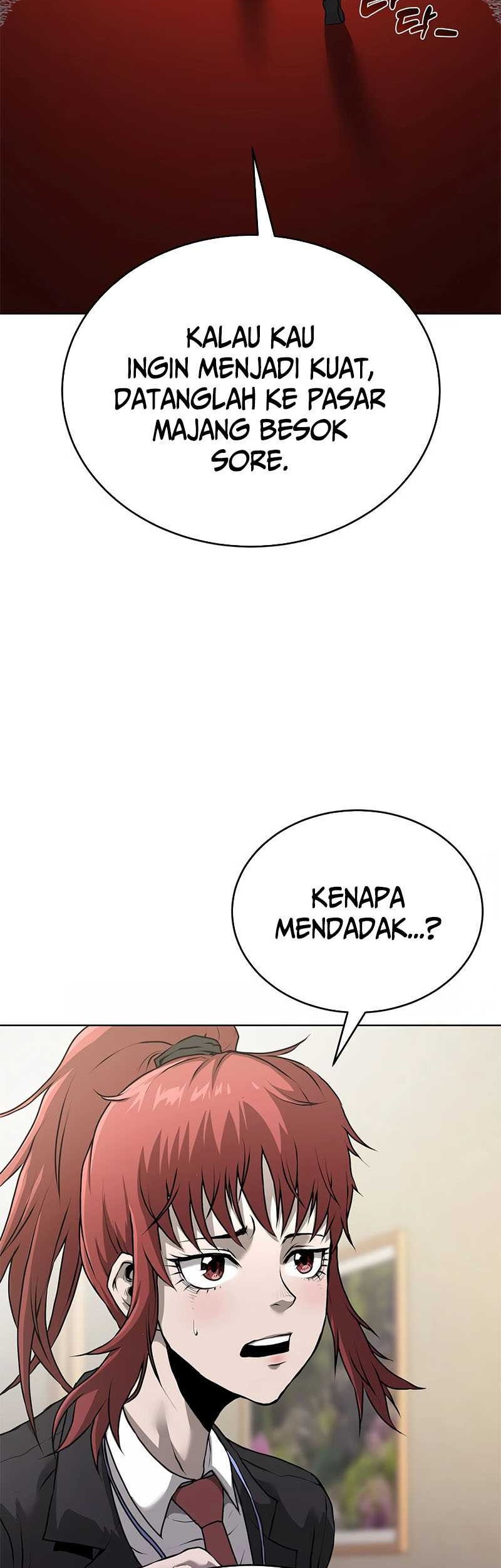 The Return Of Apocalypses Tyrant Chapter 27 Gambar 43
