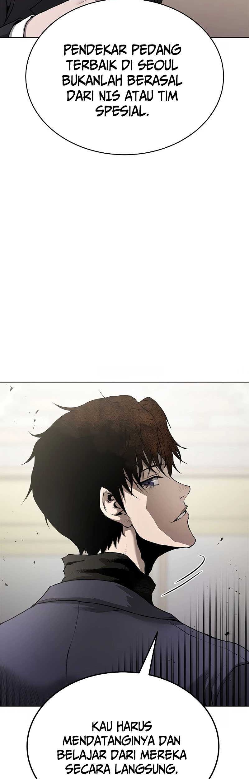 The Return Of Apocalypses Tyrant Chapter 27 Gambar 44