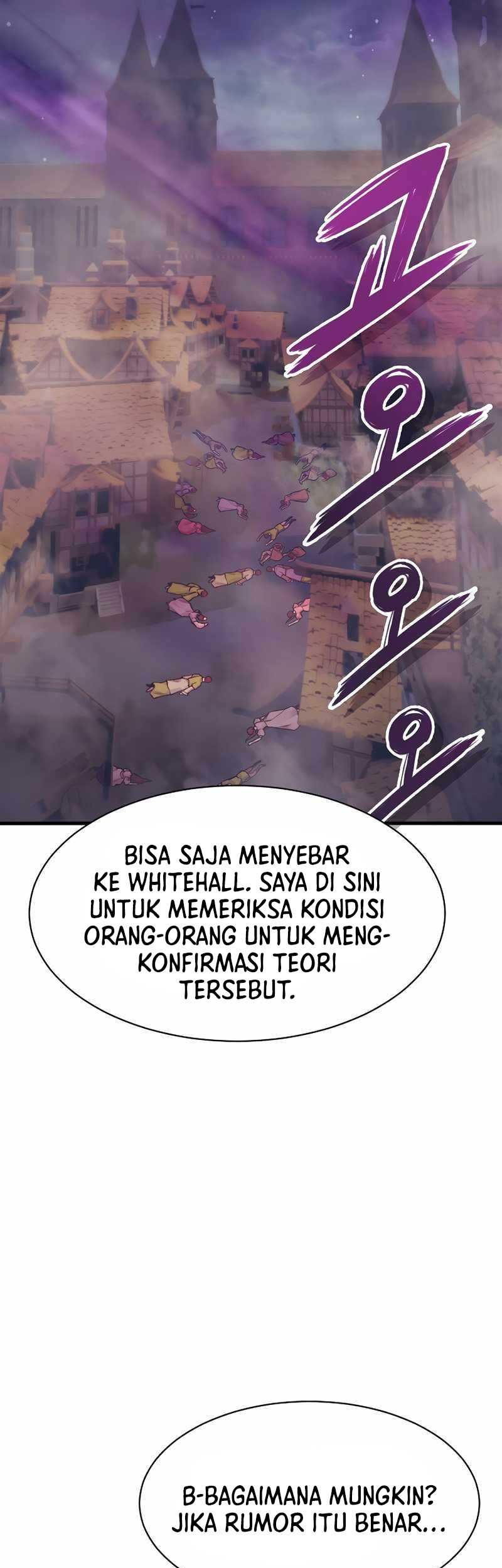 The Healing Priest Of The Sun Chapter 67 Gambar 50