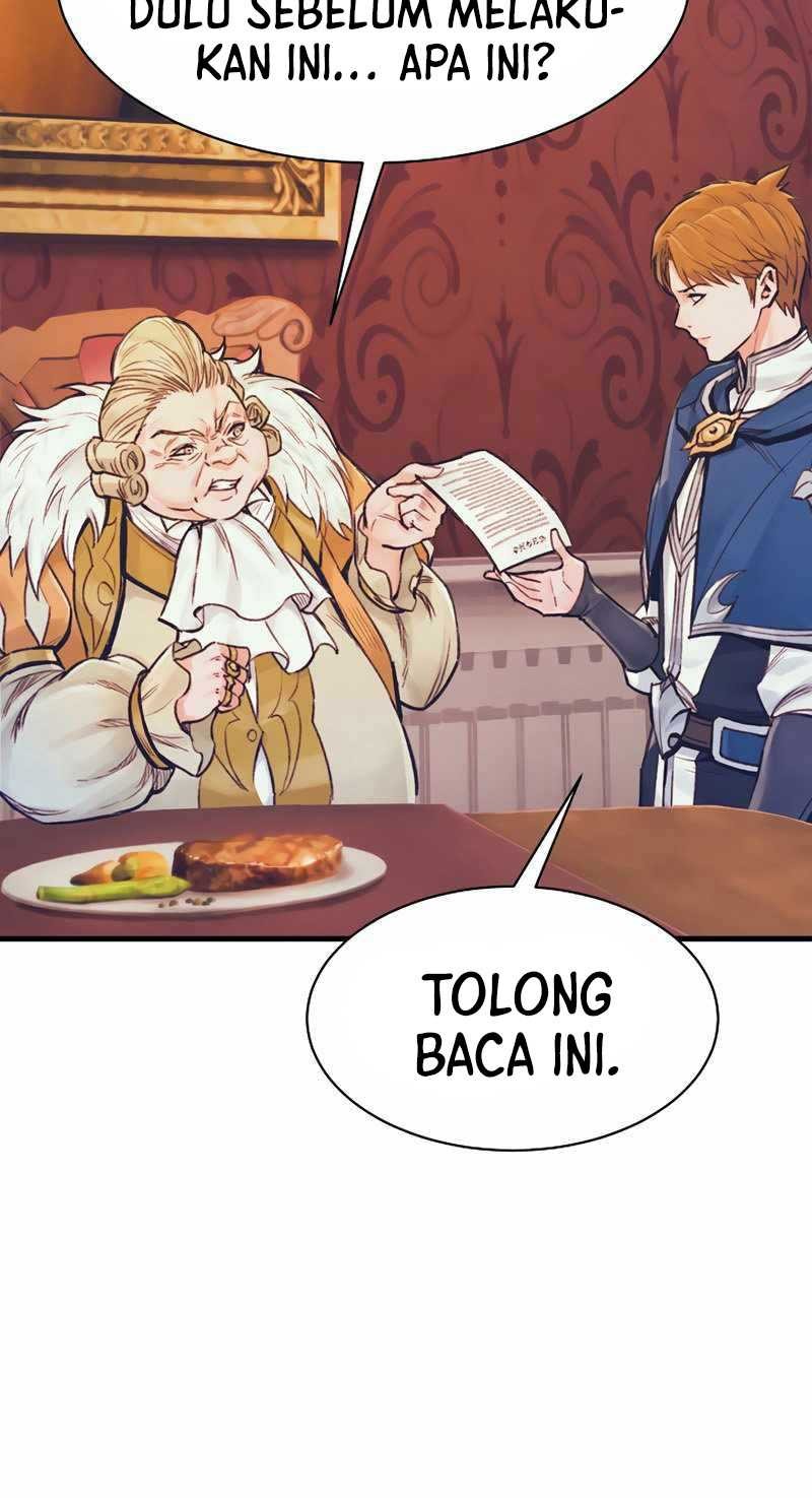 The Healing Priest Of The Sun Chapter 67 Gambar 34