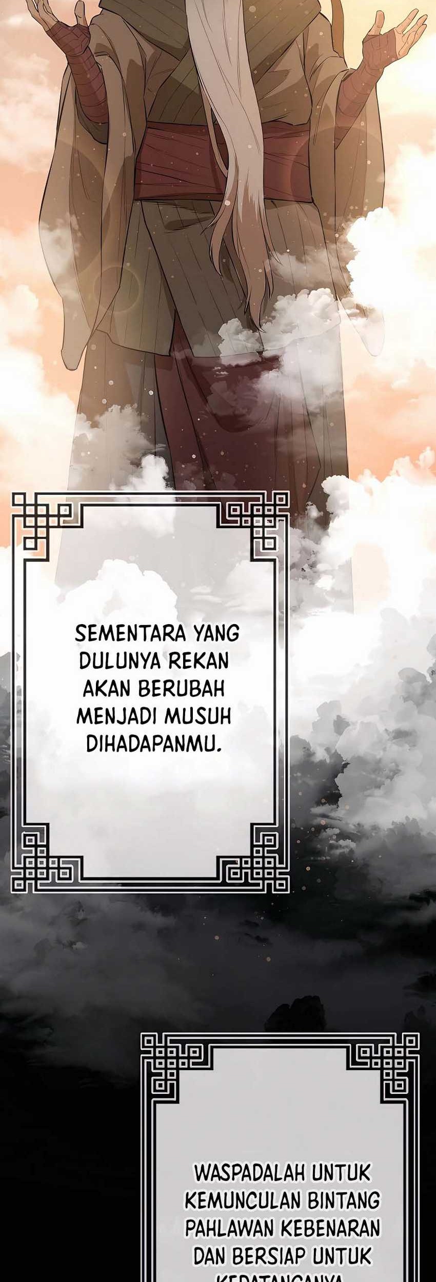Villain Unrivaled Chapter 64 Gambar 43