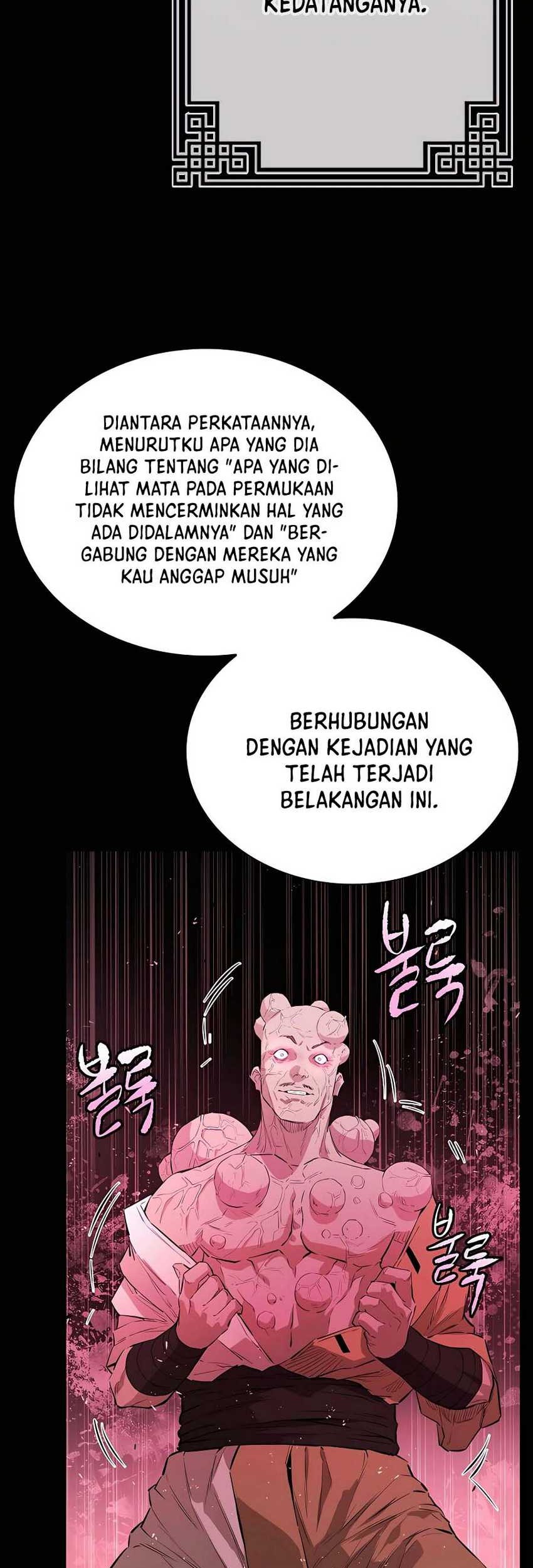 Villain Unrivaled Chapter 64 Gambar 44