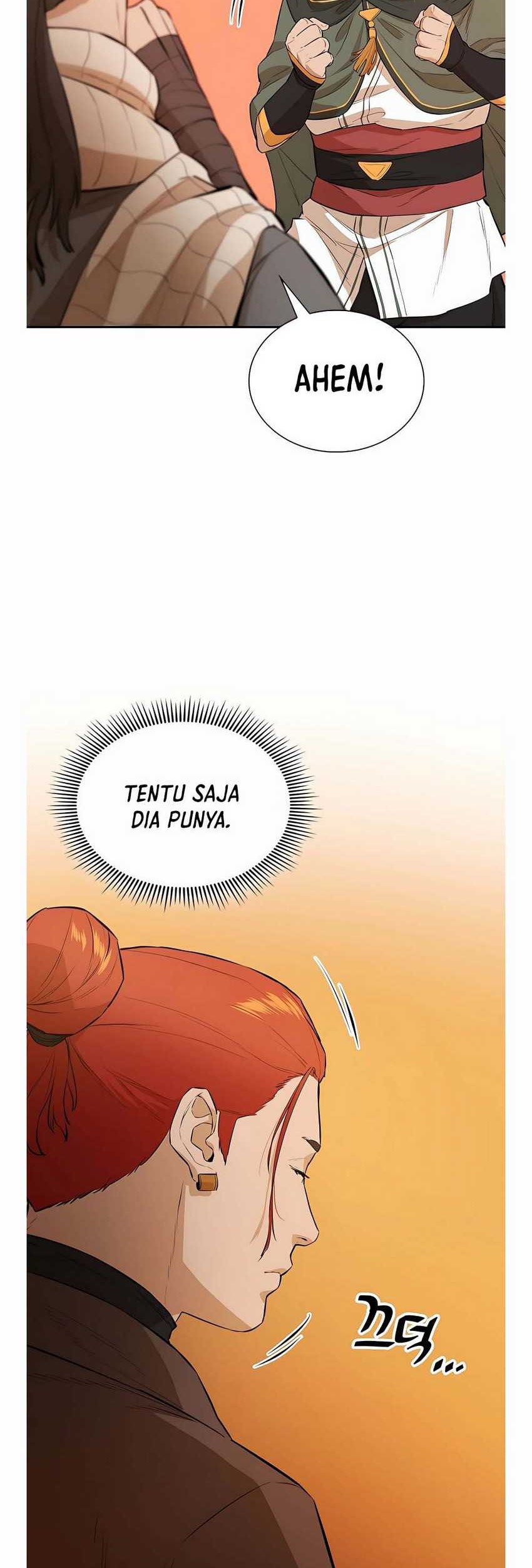 Villain Unrivaled Chapter 64 Gambar 55