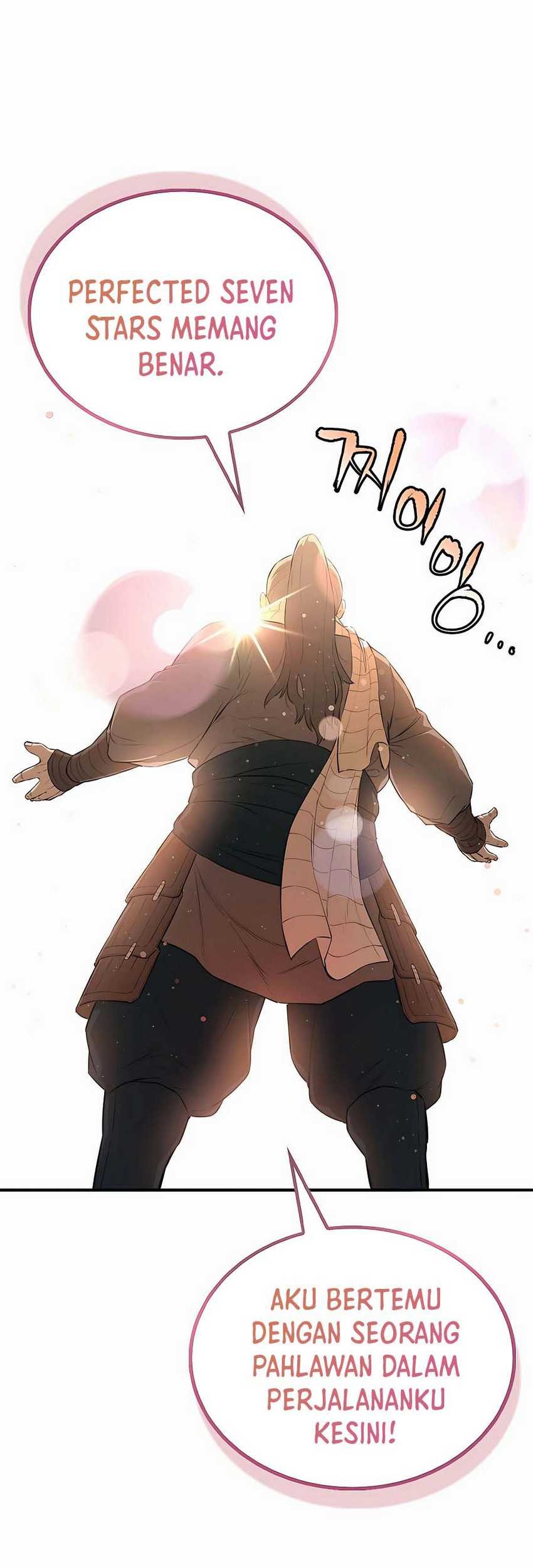 Villain Unrivaled Chapter 64 Gambar 57