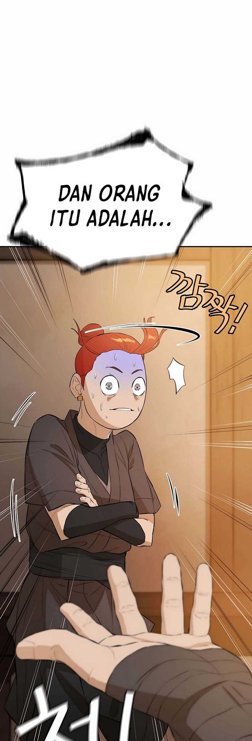 Villain Unrivaled Chapter 64 Gambar 58