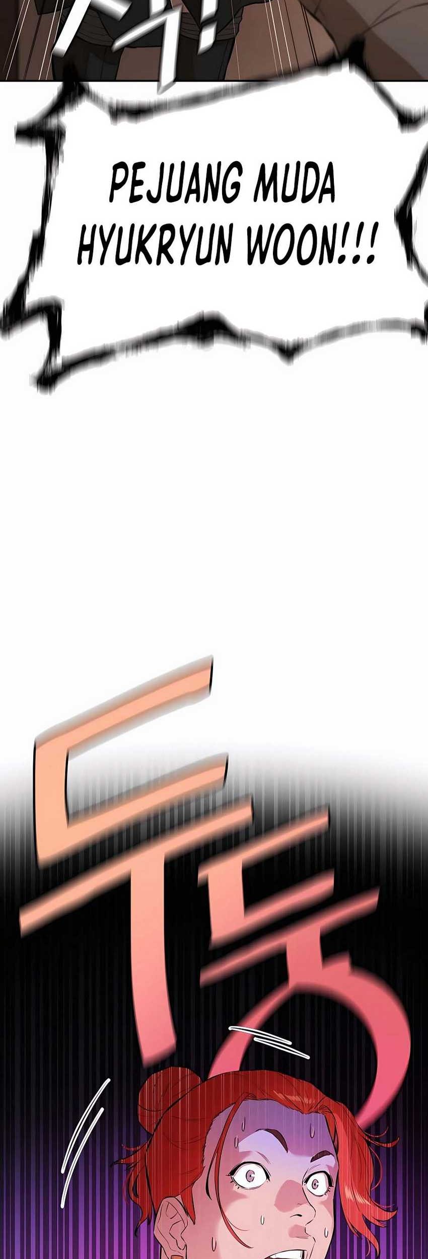 Villain Unrivaled Chapter 64 Gambar 59
