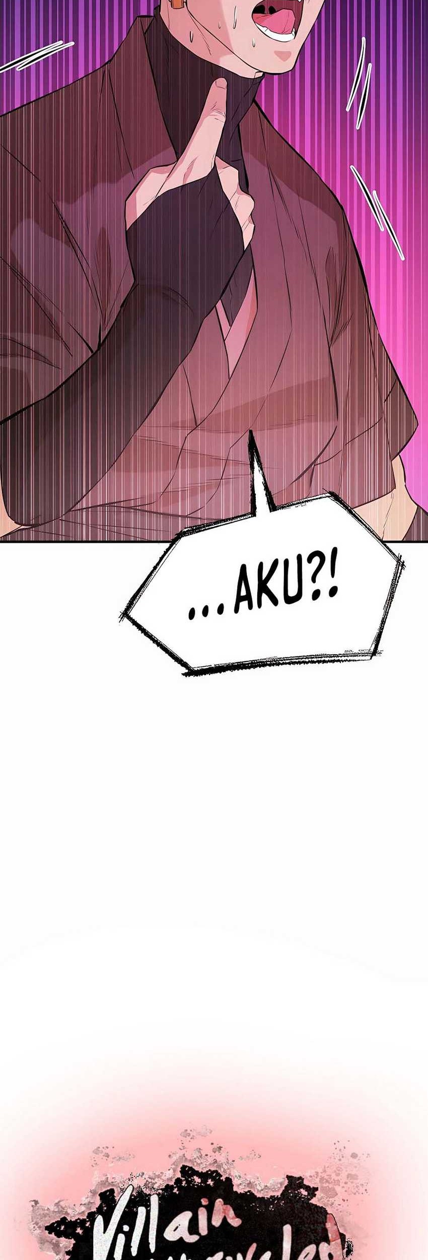 Villain Unrivaled Chapter 64 Gambar 60