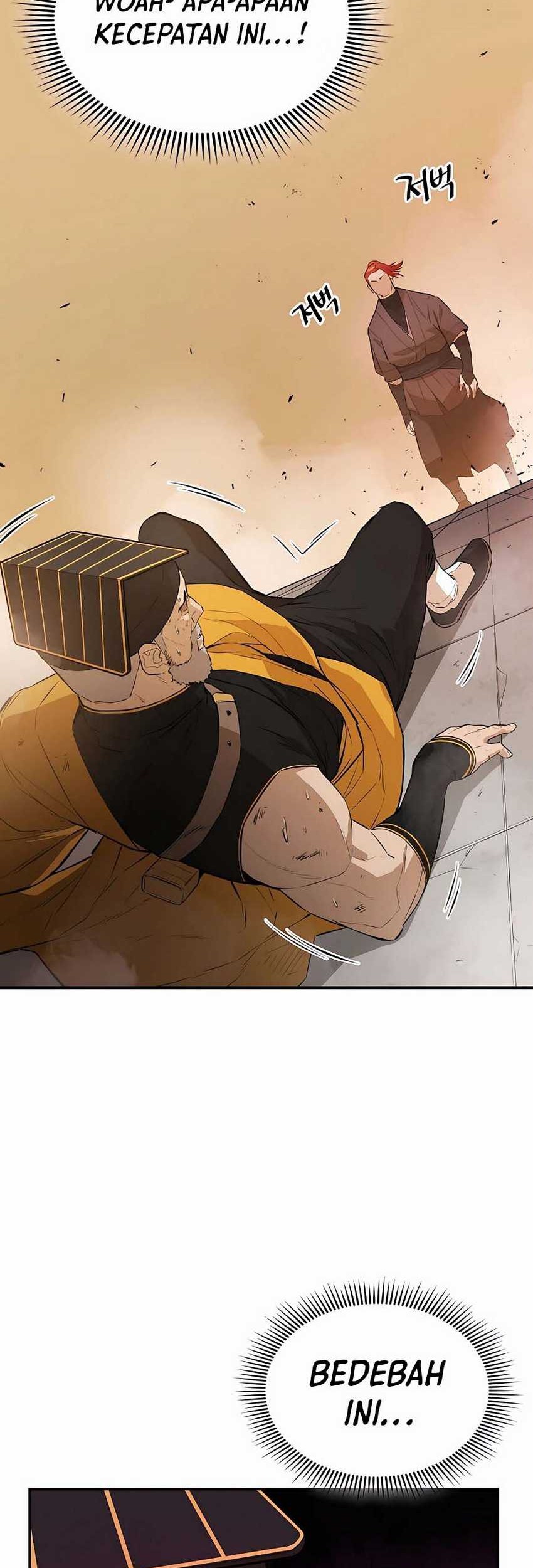 Villain Unrivaled Chapter 64 Gambar 3