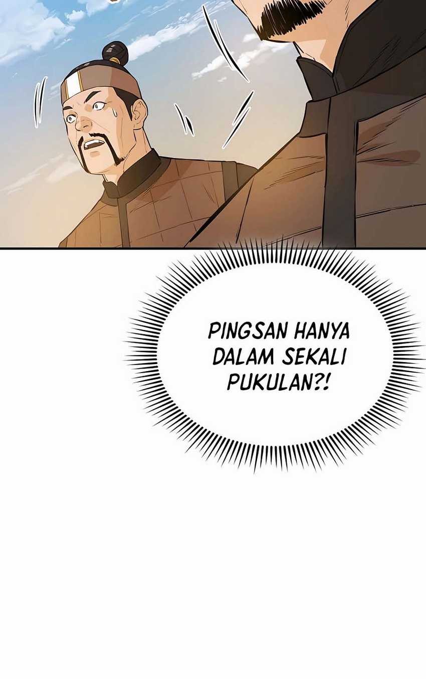 Villain Unrivaled Chapter 64 Gambar 6