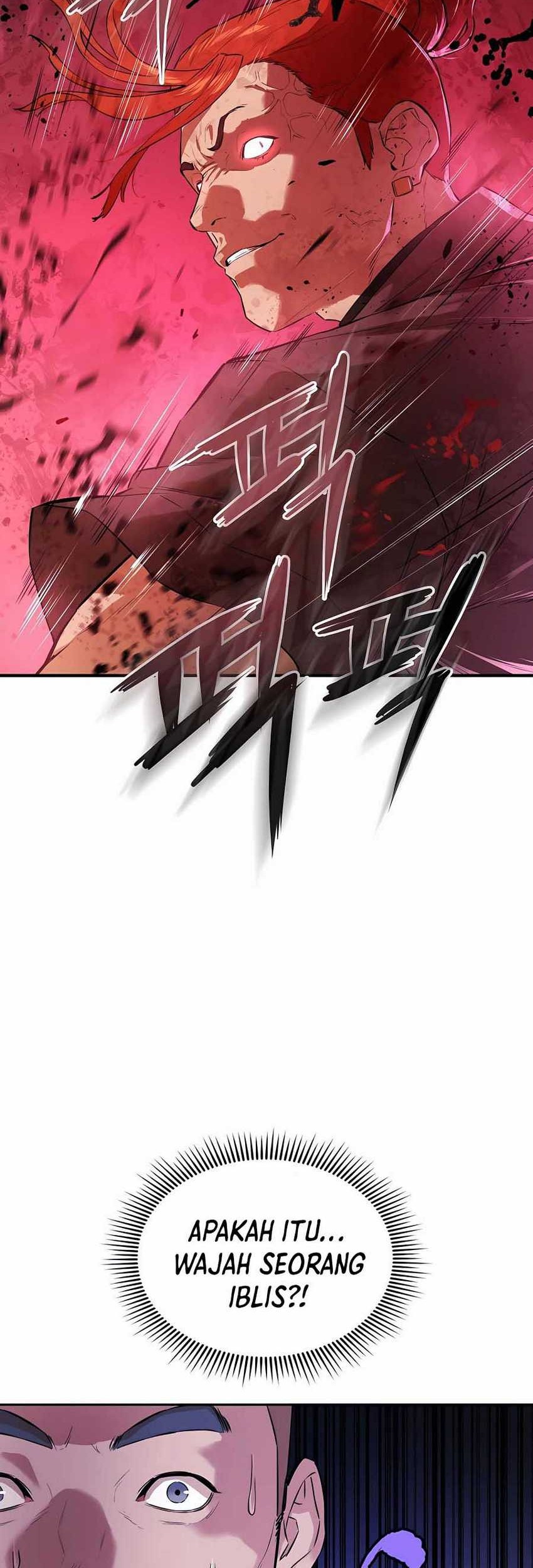Villain Unrivaled Chapter 64 Gambar 10