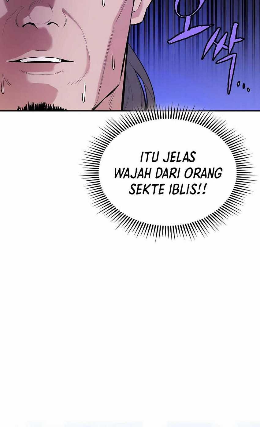 Villain Unrivaled Chapter 64 Gambar 11