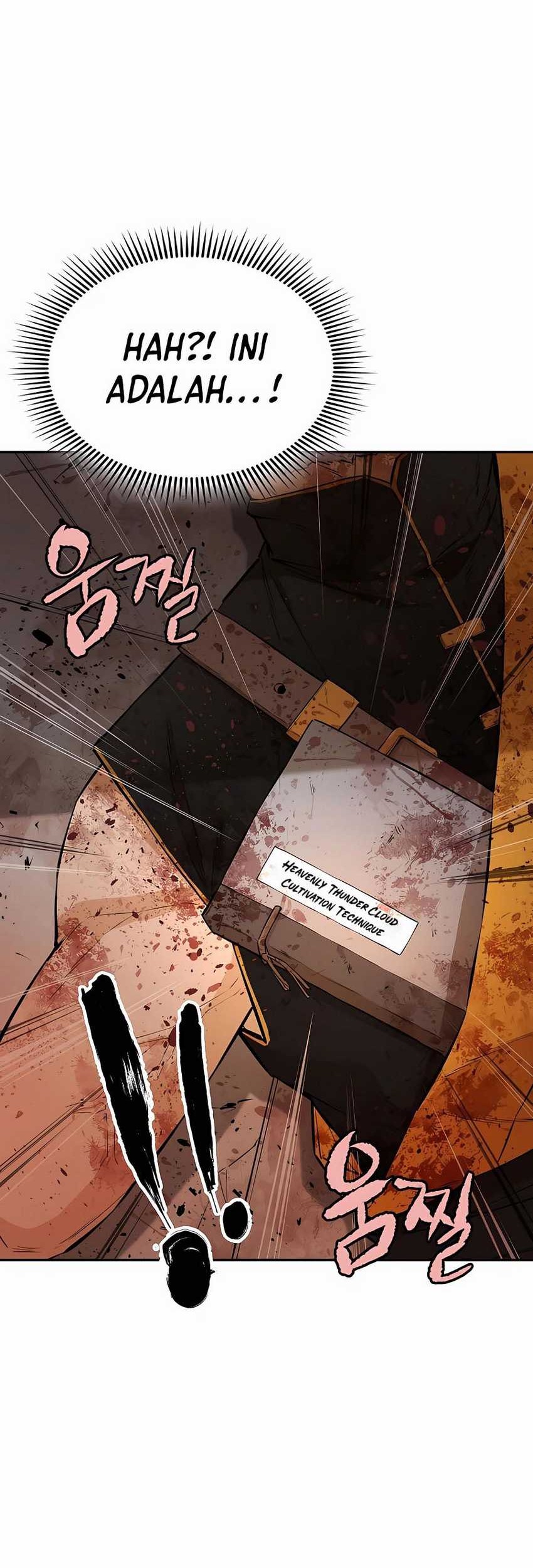 Villain Unrivaled Chapter 64 Gambar 15