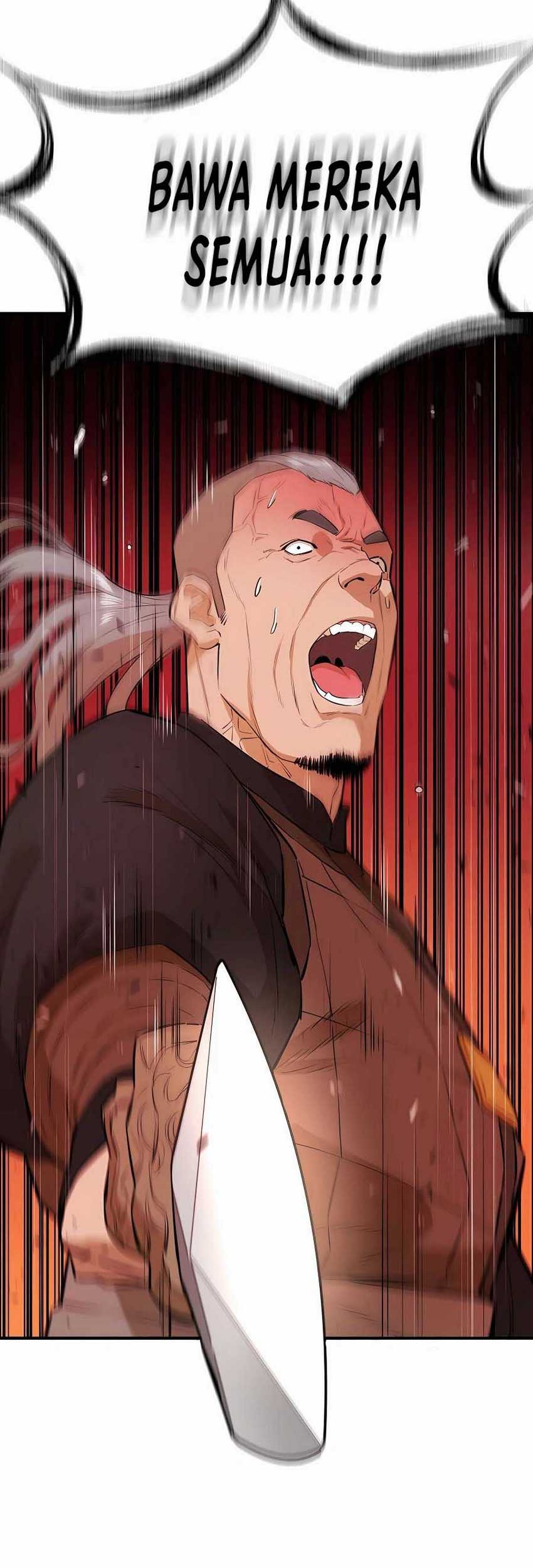 Villain Unrivaled Chapter 64 Gambar 19