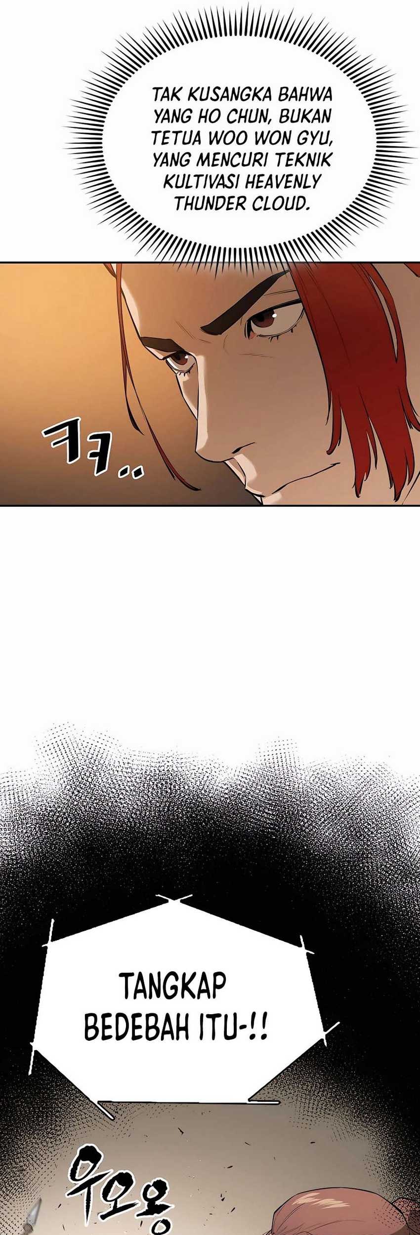 Villain Unrivaled Chapter 64 Gambar 32