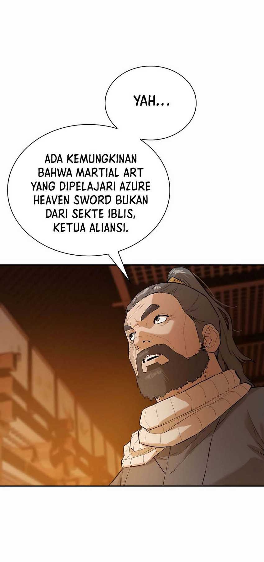 Villain Unrivaled Chapter 64 Gambar 36