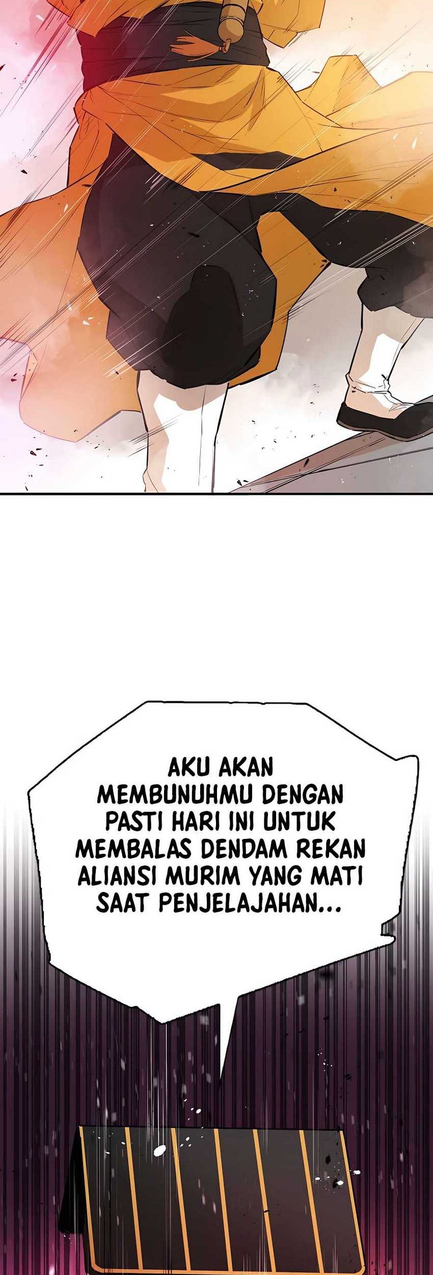 Villain Unrivaled Chapter 63 Gambar 50