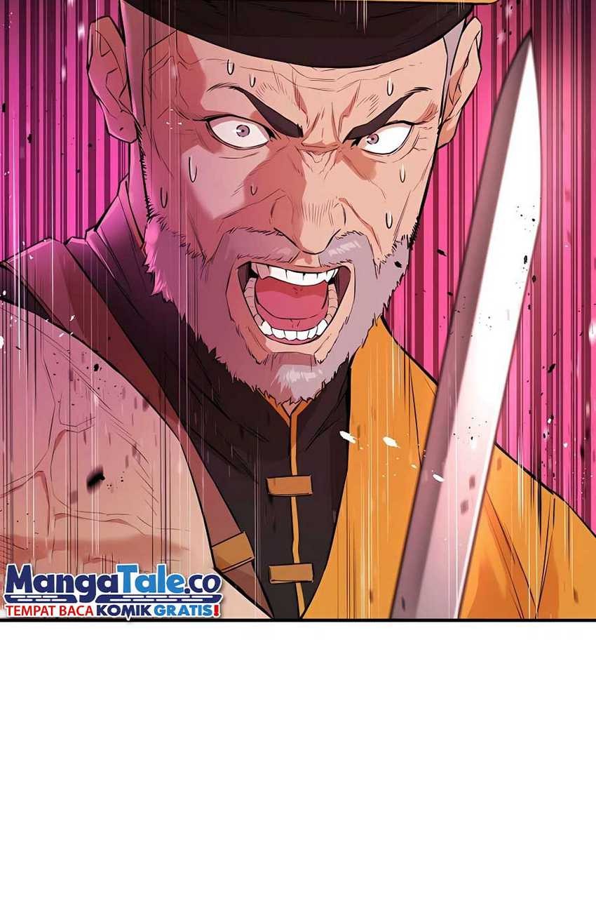 Villain Unrivaled Chapter 63 Gambar 51