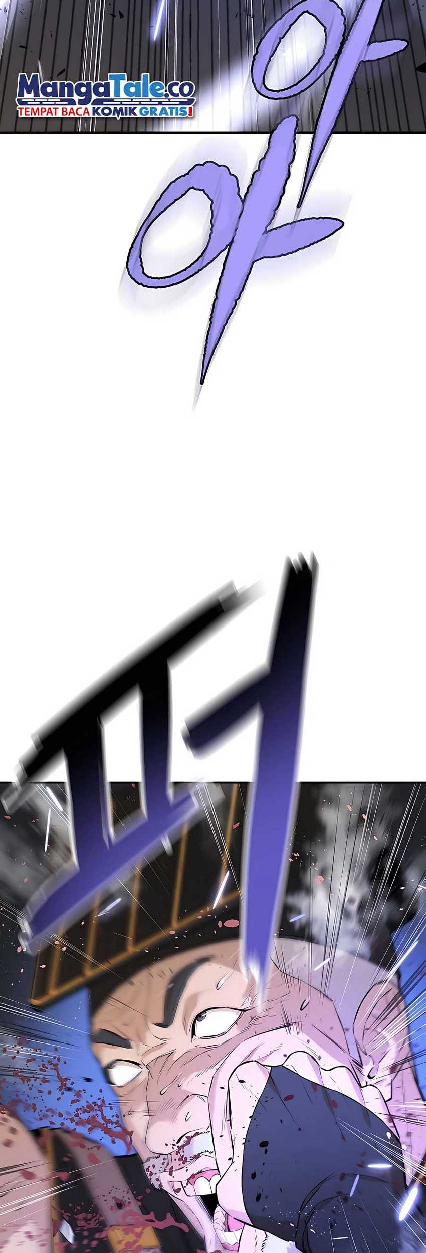 Villain Unrivaled Chapter 63 Gambar 53