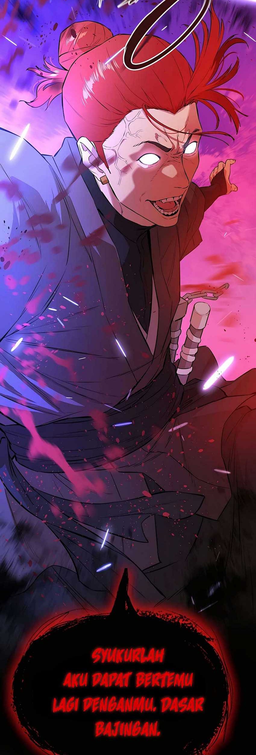 Villain Unrivaled Chapter 63 Gambar 55